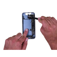 Заміна / ремонт слухового динаміка на iPhone 14