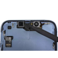 Відновлення Face ID iPhone 14