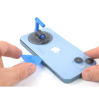 Заміна корпусу iPhone 14