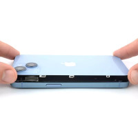 Заміна / ремонт кнопки увімкнення iPhone 14