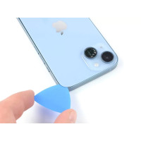 Заміна скла камери iPhone 14