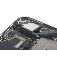 Заміна / ремонт слухового динаміка на iPhone 14 Plus