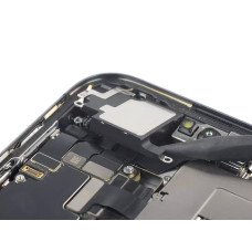 Заміна / ремонт слухового динаміка на iPhone 14 Plus