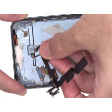 Заміна роз'єму зарядки iPhone 14 Plus