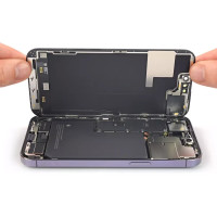 Заміна дисплею iPhone 14 Pro Max (Оригінал)