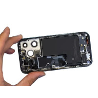 Заміна корпусу iPhone 15 Pro Max