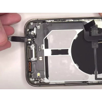 Заміна / ремонт мікрофону iPhone 15 Pro