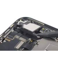 Заміна / ремонт слухового динаміка на iPhone 14 Pro Max