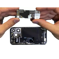 Заміна / ремонт контролера живлення iPhone 15 Pro Max