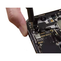 Заміна / ремонт кнопки увімкнення iPhone 14 Pro