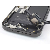 Заміна / ремонт основного динаміка iPhone 14 Pro