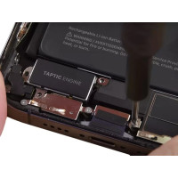 Заміна роз'єму зарядки iPhone 14 Pro