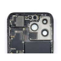 Заміна скла камери iPhone 15 Pro