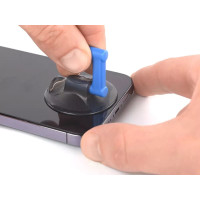 Заміна скла задньої кришки iPhone 15 Pro