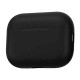 Чохол для Apple AirPods Pro 3 - Blueo Liquid Silicone, Black