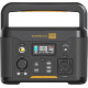 Зарядна станція Powerness Hiker U500 (515 Вт/г, 500 Вт)