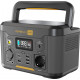 Зарядна станція Powerness Hiker U500 (515 Вт/г, 500 Вт)