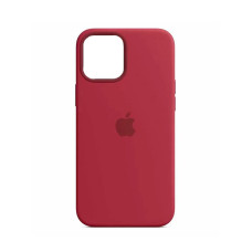 Чохол для iPhone 11 - Silicone, Plum (HC)