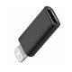 Адаптер USB-C to Lightning - Cablexpert