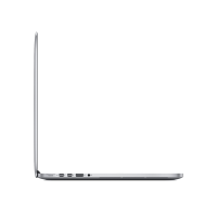 Apple MacBook Pro 15 / Core i7 / 16Gb / 512Gb / R9 M370X 2Gb / Silver (2015) Вживаний (б/в)