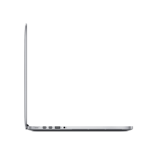 Apple MacBook Pro 15 / Core i7 / 16Gb / 512Gb / R9 M370X 2Gb / Silver (2015) Вживаний (б/в)