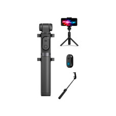 Selfie Stick Xiaomi Tripod Black (FBA4053CN)