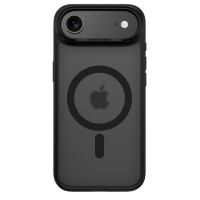 Чохол для iPhone 17 Air - Benks Mist MagSafe, Black