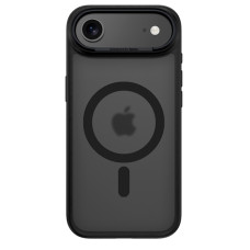 Чохол для iPhone 17 Air - Benks Mist MagSafe, Black