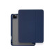 Чохол для iPad Pro 12.9 (2018-22) - Blueo Ape with Leather Sheath, Navy Blue