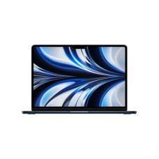 Apple MacBook Air 13.6 / M2 / 8Gb / 256Gb / Midnight (2022) Як новий