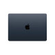 Apple MacBook Air 13.6 / M2 / 8Gb / 256Gb / Midnight (2022) Як новий