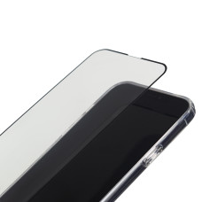 Захисне скло для iPhone 13 / 13 Pro / 14 / 16e - Cutana, 2.5D Full Cover (OEM)