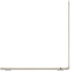Apple Macbook Air 13.6 / M3 / 16Gb / 256Gb / Starlight (2024)