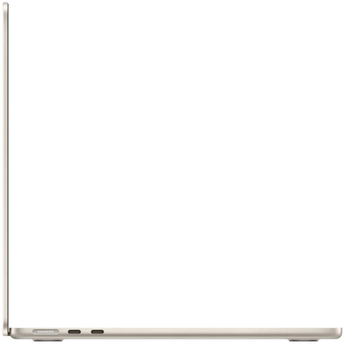 Apple Macbook Air 13.6 / M3 / 16Gb / 256Gb / Starlight (2024)
