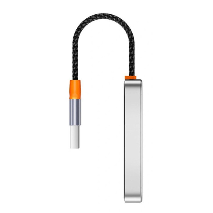 Безпровідний адаптер Wiwu Car Play Wireless adapter Wi-CP001 MagSafe Black