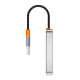 Безпровідний адаптер Wiwu Car Play Wireless adapter Wi-CP001 MagSafe Black