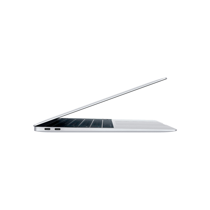Apple MacBook Air 13 / Core i5 / 8Gb / 256Gb / Silver (2018) Вживаний (б/в)