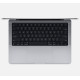 Apple MacBook Pro 16 / M2 Max (12/30) / 32Gb / 1Tb / Space Gray (2023)