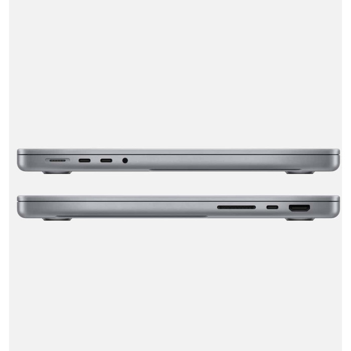 Apple MacBook Pro 16 / M2 Max (12/30) / 32Gb / 1Tb / Space Gray (2023)