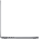 Apple MacBook Pro 13 / M1 / 16Gb / 512Gb / Space Gray (2020) Вживаний (б/в)