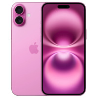 Apple iPhone 16 256Gb Pink (Новий)
