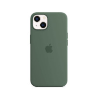 Чохол для iPhone 13 - Silicone MagSafe, Eucalyptus (HC)