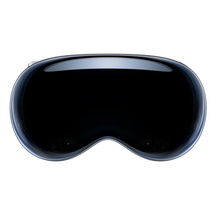 Apple Vision Pro 256Gb - окуляри змішаної реальності