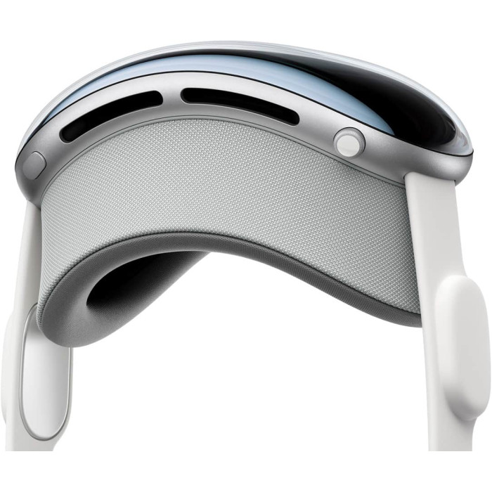 Apple Vision Pro 256Gb - окуляри змішаної реальності