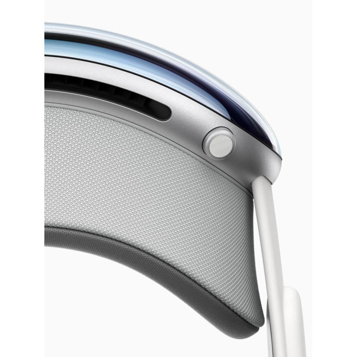 Apple Vision Pro 256Gb - окуляри змішаної реальності