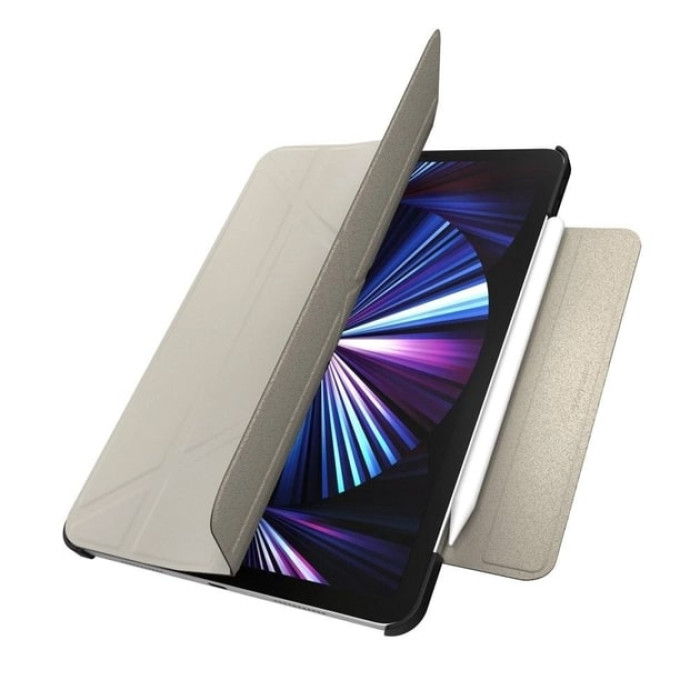 Чохол для iPad 11 (2025) / 10.9 (2022-24) - SwitchEasy Origami Case, Starlight