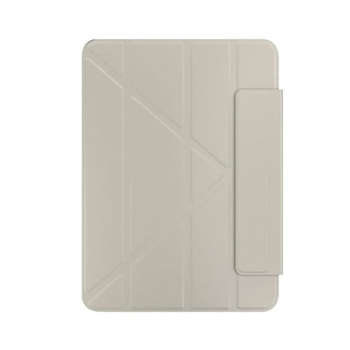 Чохол для iPad 11 (2025) / 10.9 (2022-24) - SwitchEasy Origami Case, Starlight