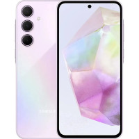 Смартфон Samsung Galaxy A35 5G 6/128GB Awesome Lilac