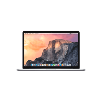 Apple MacBook Pro 15 / Core i7 / 16Gb / 256Gb / Intel Iris Pro / Silver (2015) Вживаний (б/в)