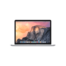 Apple MacBook Pro 15 / Core i7 / 16Gb / 256Gb / Intel Iris Pro / Silver (2015) Вживаний (б/в)